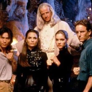 Meet your Posher, Tommy